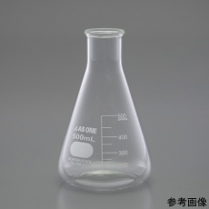 【4-6495-03】三角フラスコ 300ml