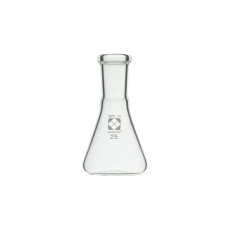 【030150-1525】SPC三角フラスコ 25mL 030150-1525