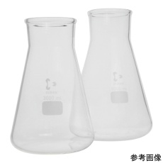 【212276807】広口三角フラスコ3L 212276807