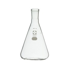 【030150-19200】SPC三角フラスコ 200mL 030150-19200