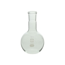 【030110-24200】SPC平底フラスコ 200mL 030110-24200