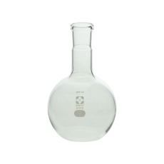 【030110-24300】SPC平底フラスコ 300mL 030110-24300