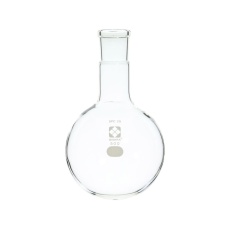 【030100-29500】SPC丸底フラスコ 500mL 030100-29500
