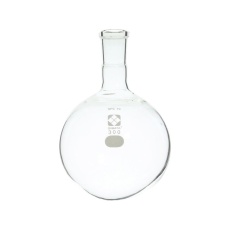 【030100-19300】SPC丸底フラスコ 300mL 030100-19300