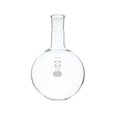 【030100-24500】SPC丸底フラスコ 500mL 030100-24500
