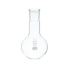 【030100-29200】SPC丸底フラスコ 200mL 030100-29200