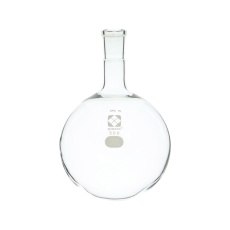 【030100-19500】SPC丸底フラスコ 500mL 030100-19500