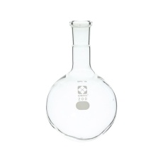 【030100-19200】SPC丸底フラスコ 200mL 030100-19200