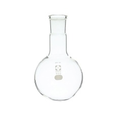【030100-29300】SPC丸底フラスコ 300mL 030100-29300