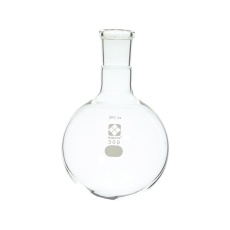 【030100-24300】SPC丸底フラスコ 300mL 030100-24300