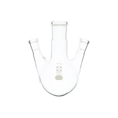 【030170-15200】SPC三口丸底フラスコ 200mL 030170-15200