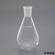 【4-6496-04】ナスフラスコ 500ml 29/42