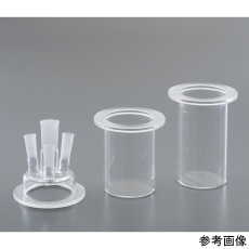 【QSF05】石英セパラブルフラスコ 500ml QSF05