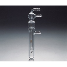 【CL0751-02-10】昇華器(II型)38φ-210 34/35 CL0751-02-10