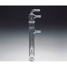 【CL0750-02-10】昇華器(I型)38φ-210 34/35 CL0750-02-10