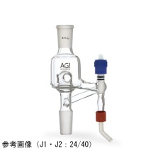 【3531-4L-V】手動還流器 3531-4L-V