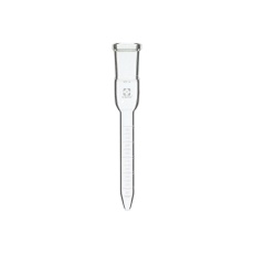 【030880-1905】SPC受器 目盛付 クデルナ・ダニッシュ用 5mL 030880-1905