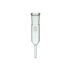 【030880-1910】SPC受器 目盛付 クデルナ・ダニッシュ用 10mL 030880-1910
