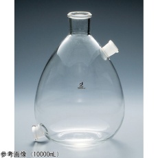 【CL64040-01】吸引ろ過瓶(下口付ゴム栓用)5000mLCL64040-01
