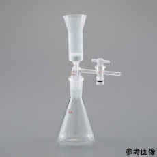 【CR-1038-40】PP 濾過器 CR-1038-40 60mL 2.5g