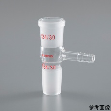 【CR-2028-03】PP 濾過器コネクター CR-2028-03 w/t