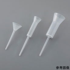 【CR-1018-20】PP ロート型濾過器 CR-1018-20 20mL