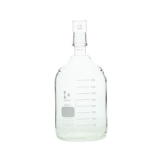 【017220-342】SPC保存びん 2000mL 017220-342