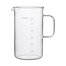 【BV-600】ビーカーサーバー 600mL BV-600