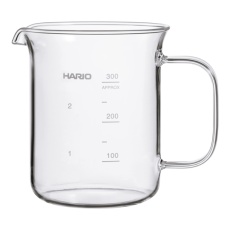 【BV-300】ビーカーサーバー 300mL BV-300
