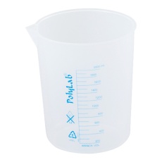 【11156】プラスチックビーカー 11156