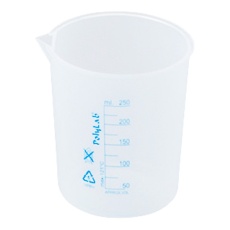 【11153】プラスチックビーカー 11153