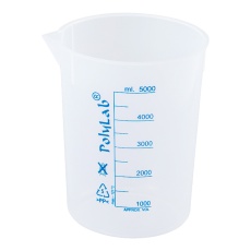 【11157】プラスチックビーカー 11157