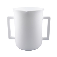 【NR0200-005】PTFE手付きビーカー 5000mL NR0200-005