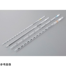 【4-4865-01】ビオラモオープンエンドピペット 1ml
