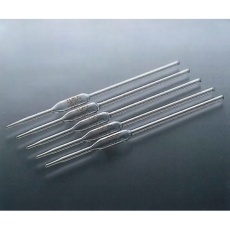 【CL2130-04-10】牛乳用ホールピペット 17.5mL 1本入り CL2130-04-10