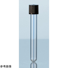 【231751159】ネジ口試験管 100本入り 6mL 231751159 100本入