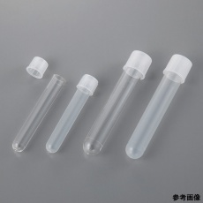 【222-2393-080】滅菌テストチューブ 222-2393-080 500個