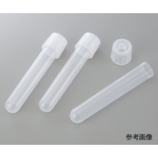 【34180005Z】滅菌PPチューブ 5ml 500本(25本×20)入り 34180005Z