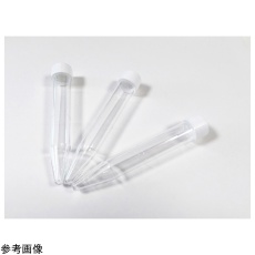 【T15015S】TPX 15mLチューブ T15015S