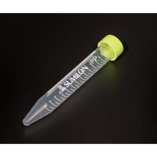 【MS-56151】遠沈管15mL(25本包装) 1箱(400本入) MS-56151