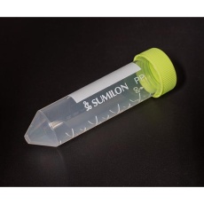 【MS-56500】遠沈管50mL(5本包装) 1箱(300本入) MS-56500