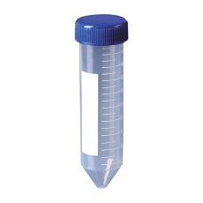 【C2603】遠沈管 50mL(滅菌) Φ29×117mm バルク 500本入 C2603