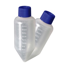 【C1250】遠沈管 250mL(滅菌) Φ60×164mm バルク 70本入 C1250