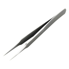 【35SA】【洗浄+AC滅菌】ステンレスピンセット 35SA