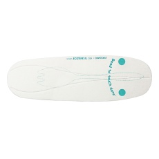 【H36740-1040】使い捨て紙スプーン 10mL 416枚入 H36740-1040