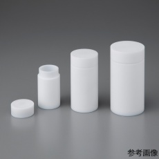 【PTFE-C100X】PTFEるつぼ 100mL PTFE-C100X
