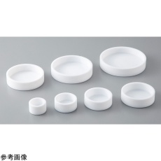 【4-3843-05】PTFEペトリ皿 φ70mm