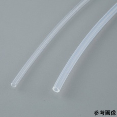 【FEP-K02.504】FEPチューブ φ2.5×φ4 10m×1巻 FEP-K02.504