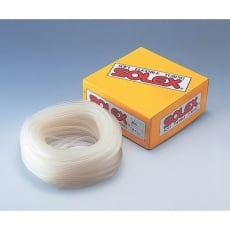 【1044-10】ソフトフレキシブルチューブ Φ6×12mm 1044-10