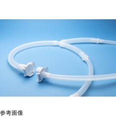 【SU-SR Tube】シングルユース シリコーンチューブ 送液用 1/16×1/8 SU-SR Tube